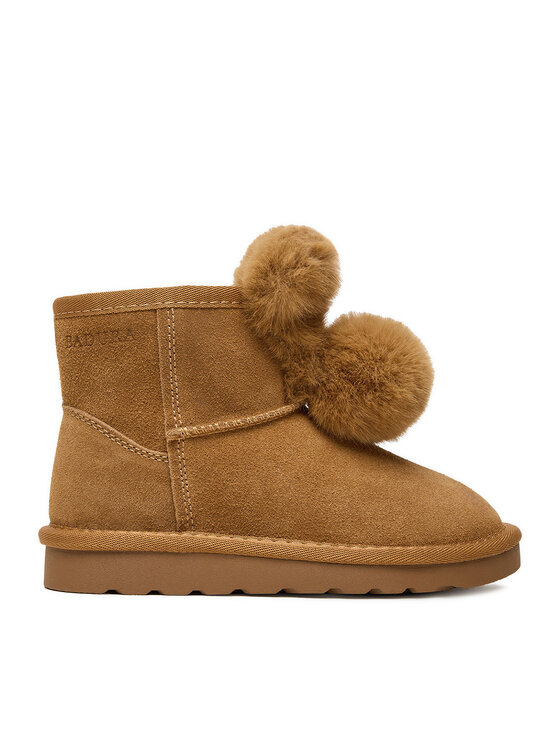 Badura Апрески EO-HY669016S-1 Кафяв цвят на ниска цена