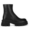 Badura Боти C-WFA3116-1Z Черен цвят на ниска цена