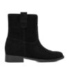 Badura Боти EO-RUILY-11 Черен цвят на ниска цена