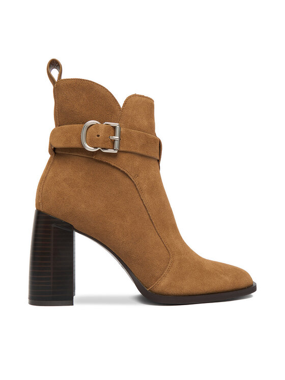 Badura Боти EO-VIV-1 Кафяв цвят на ниска цена