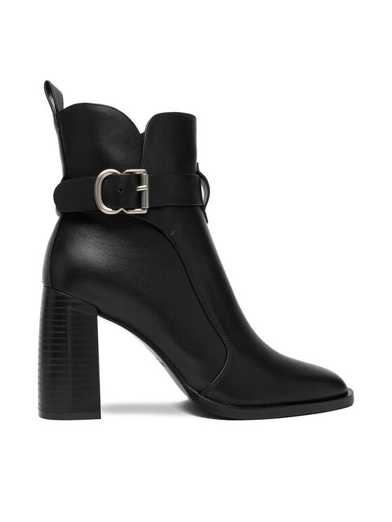 Badura Боти EO-VIV-1 Черен цвят на ниска цена