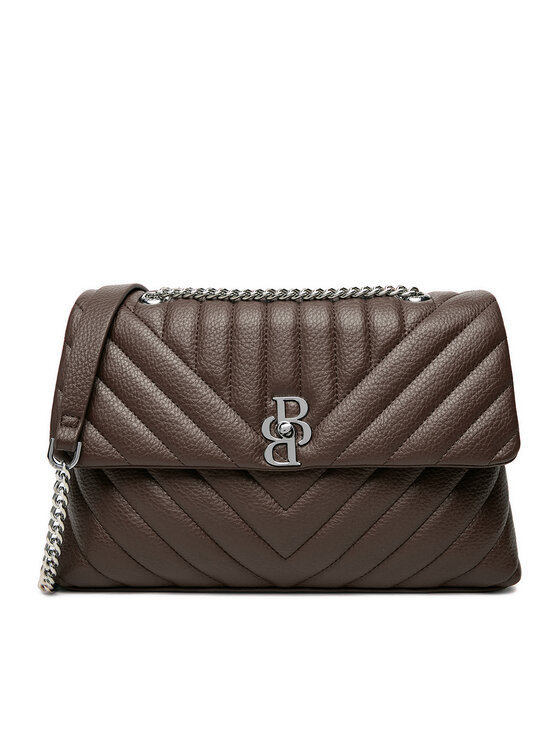 Badura Дамска чанта C-ADALE-XL8208 Кафяв цвят на ниска цена