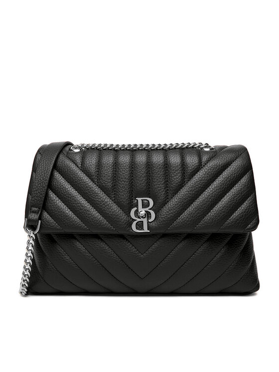 Badura Дамска чанта C-ADALE-XL8208 Черен цвят на ниска цена