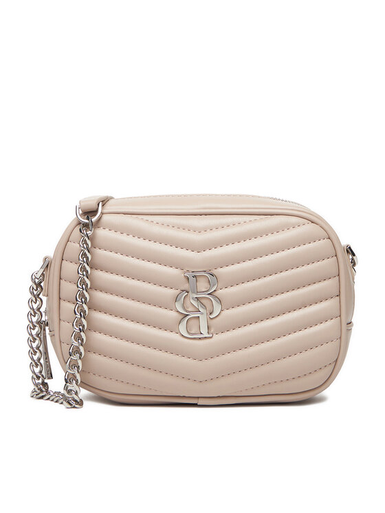 Badura Дамска чанта C-ADALINE-LDA7978 Бежов цвят на ниска цена