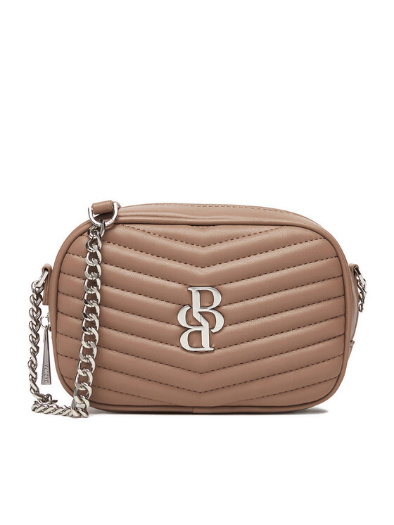 Badura Дамска чанта C-ADALINE-LDA7978 Бежов цвят на ниска цена