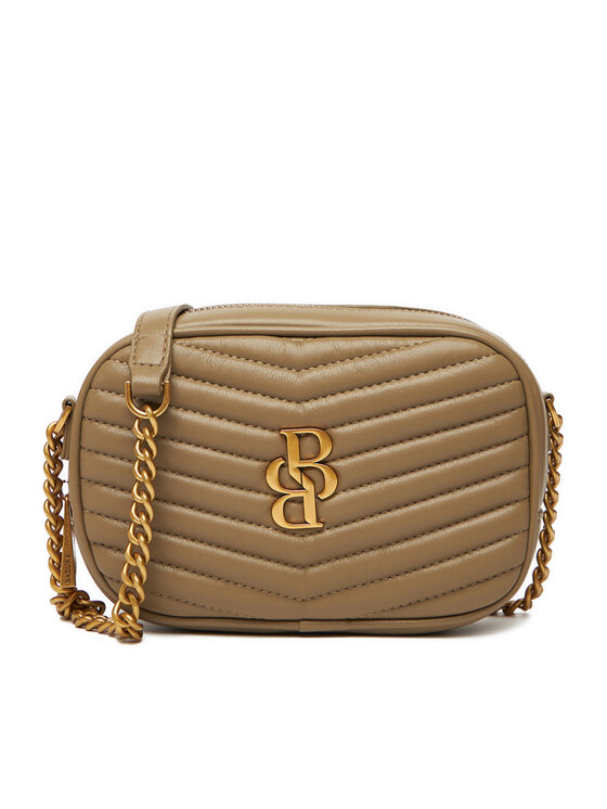 Badura Дамска чанта C-ADALINE-LDA7978 Каки цвят на ниска цена