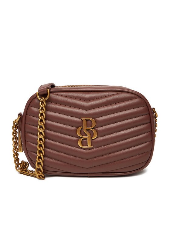 Badura Дамска чанта C-ADALINE-LDA7978 Кафяв цвят на ниска цена