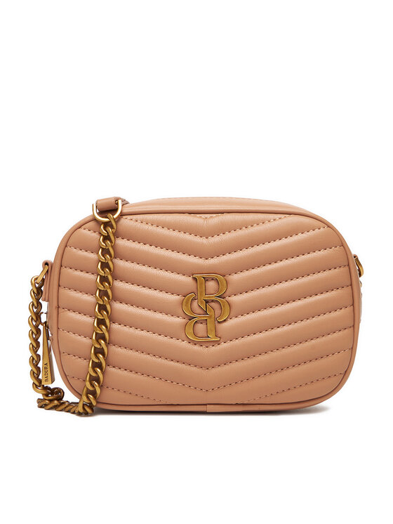 Badura Дамска чанта C-ADALINE-LDA7978 Розов цвят на ниска цена