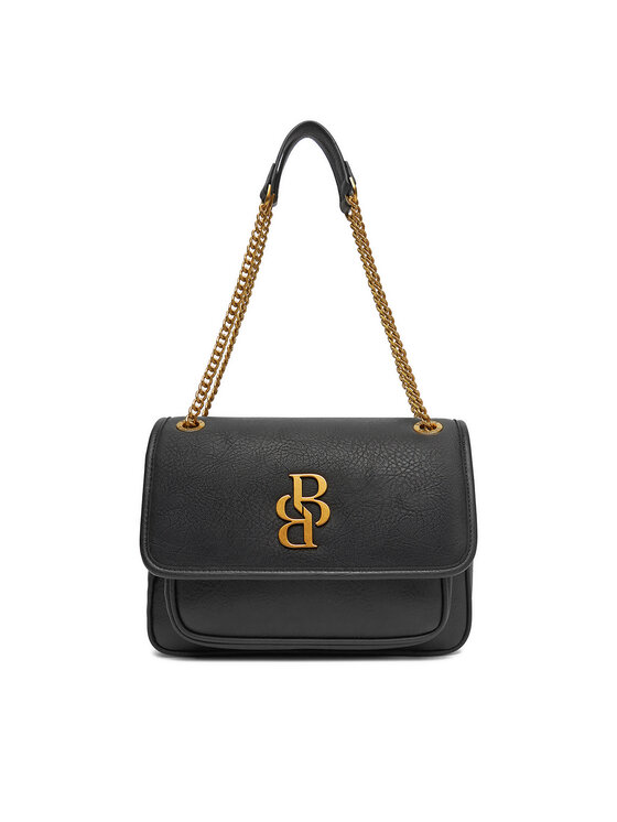 Badura Дамска чанта C-AILANI-LDA8057 Черен цвят на ниска цена