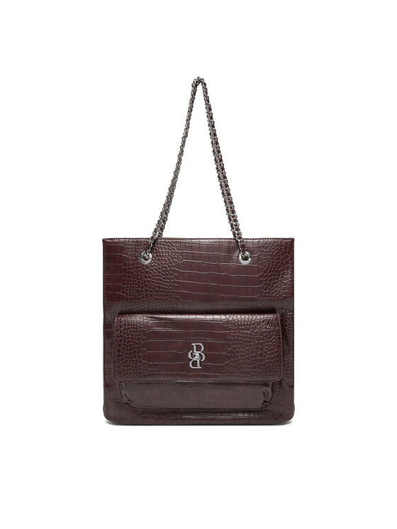 Badura Дамска чанта C-ALANA-LDA7976 Кафяв цвят на ниска цена