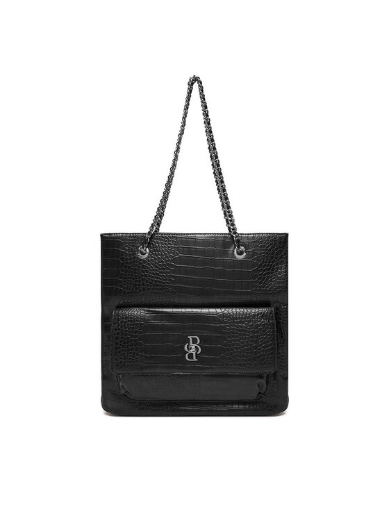 Badura Дамска чанта C-ALANA-LDA7976 Черен цвят на ниска цена