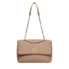 Badura Дамска чанта C-ALEXIS-LA482-3031 Бежов цвят на ниска цена