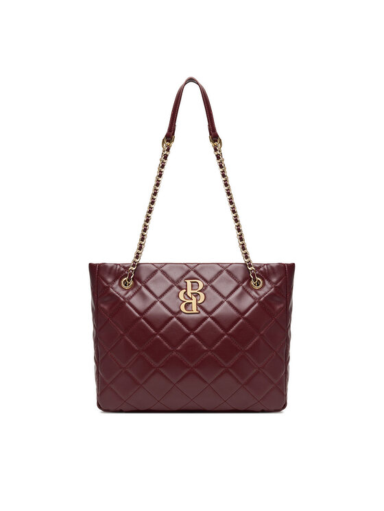 Badura Дамска чанта C-ARNA-LA482-2962-1 Бордо цвят на ниска цена