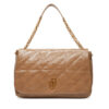 Badura Дамска чанта CEO-ADDISON-LDA8054 Бежов цвят на ниска цена