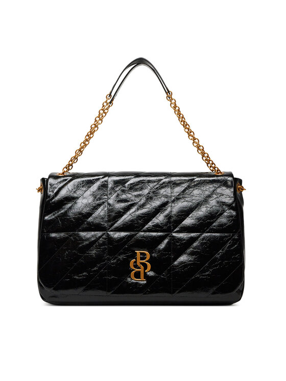 Badura Дамска чанта CEO-ADDISON-LDA8054 Черен цвят на ниска цена