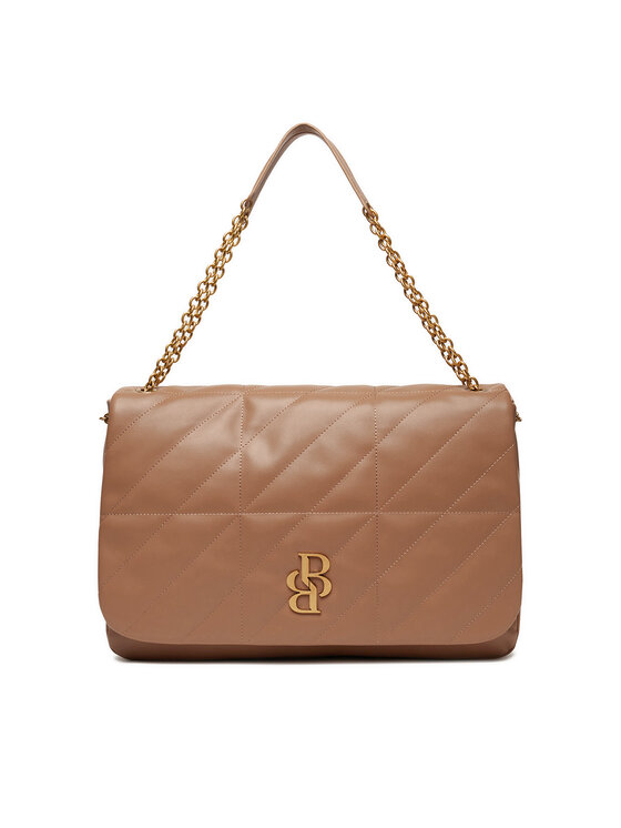 Badura Дамска чанта CEO-ADELINE-LDA8054-1 Бежов цвят на ниска цена