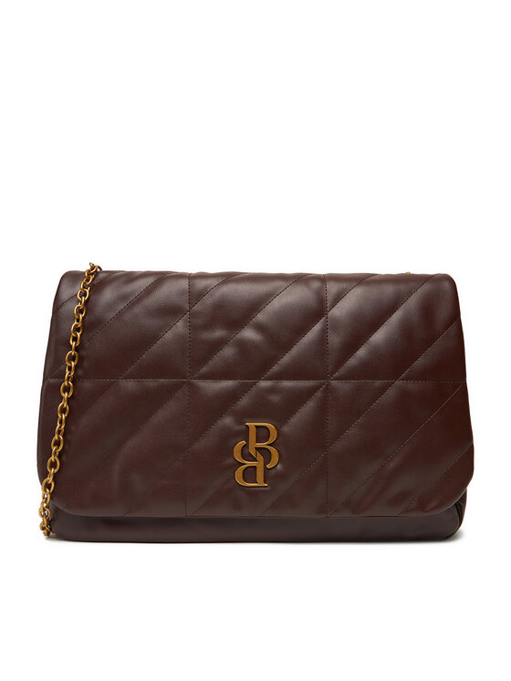 Badura Дамска чанта CEO-ADELINE-LDA8054-1 Кафяв цвят на ниска цена