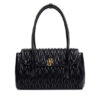 Badura Дамска чанта CEO-ALESSIA-RX8843 Черен цвят на ниска цена