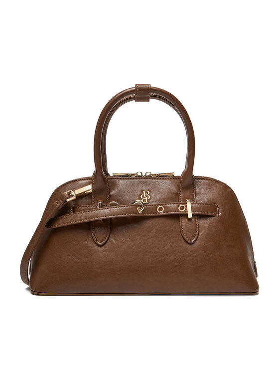 Badura Дамска чанта EO-ADLEY-LDA8065 Кафяв цвят на ниска цена