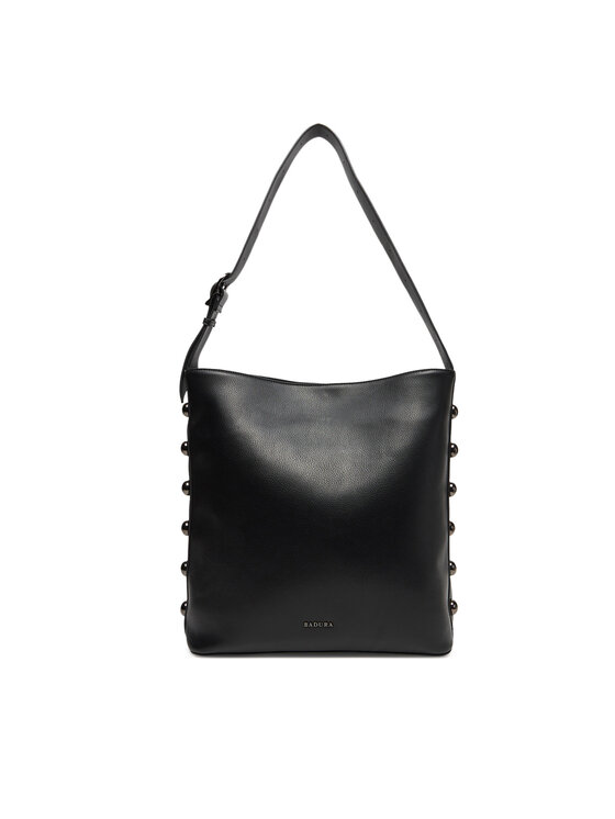 Badura Дамска чанта LDA7235A Черен цвят на ниска цена