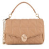 Badura Дамска чанта LOA6510A-1 Бежов цвят на ниска цена
