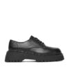 Badura Обувки EO-ASPYN-25FW12 Черен цвят на ниска цена