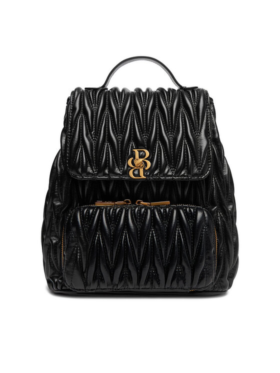 Badura Раница CEO-ALENA-RX8847 Черен цвят на ниска цена