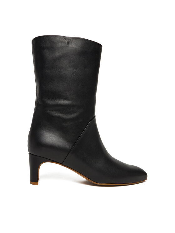 Balagan Боти Adina Черен цвят на ниска цена