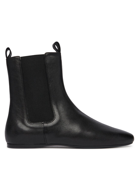 Balagan Боти тип челси Adhara Черен цвят на ниска цена