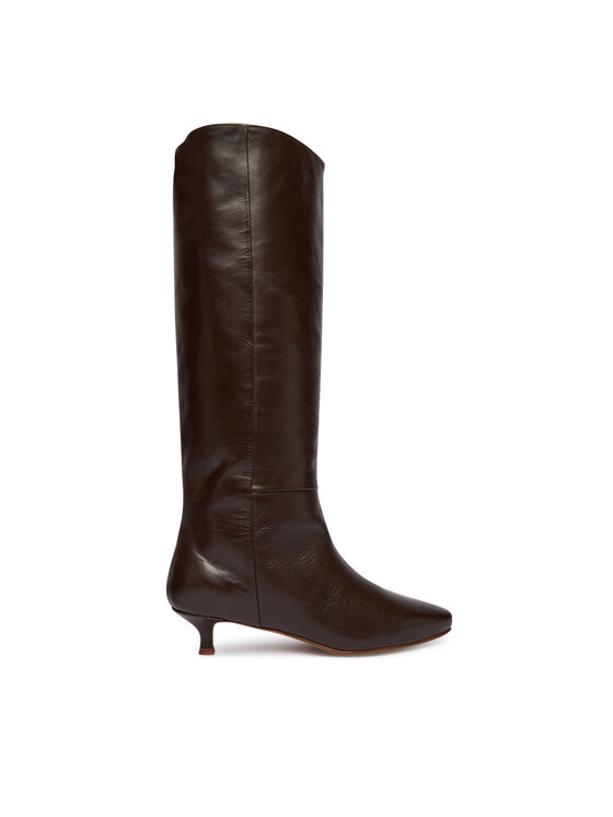 Balagan Ботуши Stockholm Кафяв цвят на ниска цена