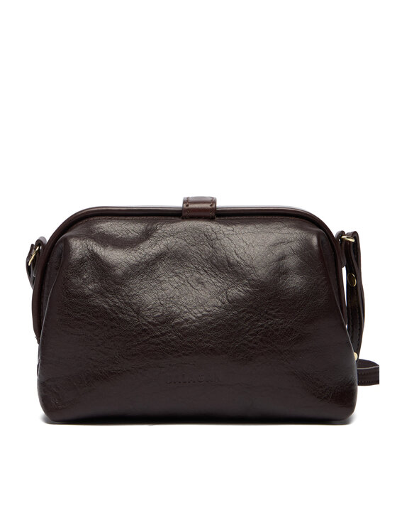 Balagan Дамска чанта Rofe Pouch Кафяв цвят на ниска цена