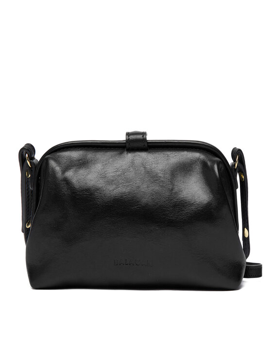 Balagan Дамска чанта Rofe Pouch Черен цвят на ниска цена