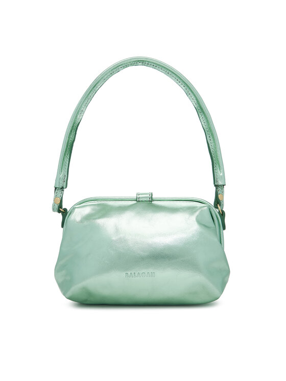 Balagan Дамска чанта Roha Зелен цвят на ниска цена