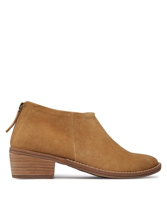 Balagan Обувки Lea Кафяв цвят на ниска цена