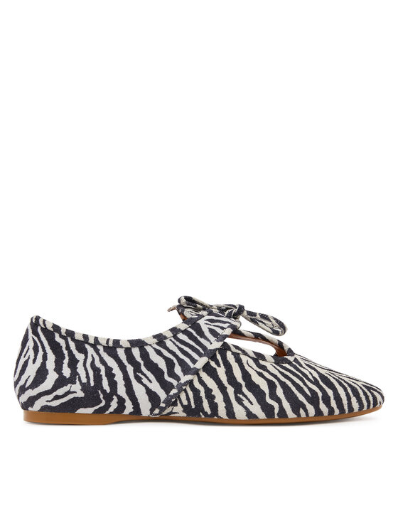 Balagan Обувки Parpar Черен цвят на ниска цена