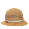 Barbour Капела Craster Trilby MHA0789TA71 Кафяв цвят на ниска цена