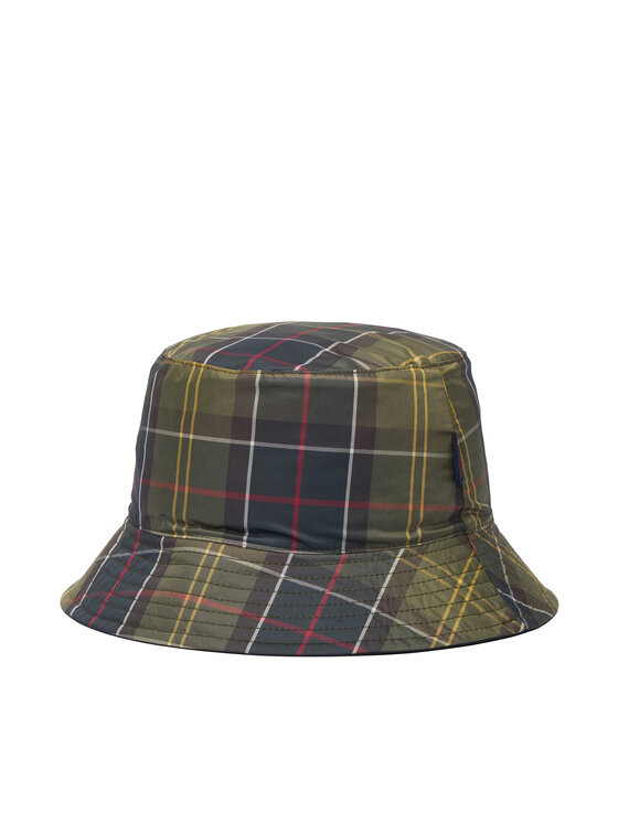 Barbour Капела Hutton Reversible MHA0839NY52 Тъмносин цвят на ниска цена