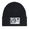 Batman Шапка CEO-ACCCS-AW25-224WBBAT Черен цвят на ниска цена