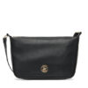 Beverly Hills Polo Club Дамска чанта C-BHPC-L-001-08 Черен цвят на ниска цена