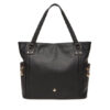 Beverly Hills Polo Club Дамска чанта CEO-BHPC-C-005-08 Черен цвят на ниска цена