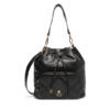 Beverly Hills Polo Club Дамска чанта CEO-BHPC-C-011-08 Черен цвят на ниска цена