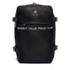 Beverly Hills Polo Club Раница C-BHPC-B-007-08 Черен цвят на ниска цена