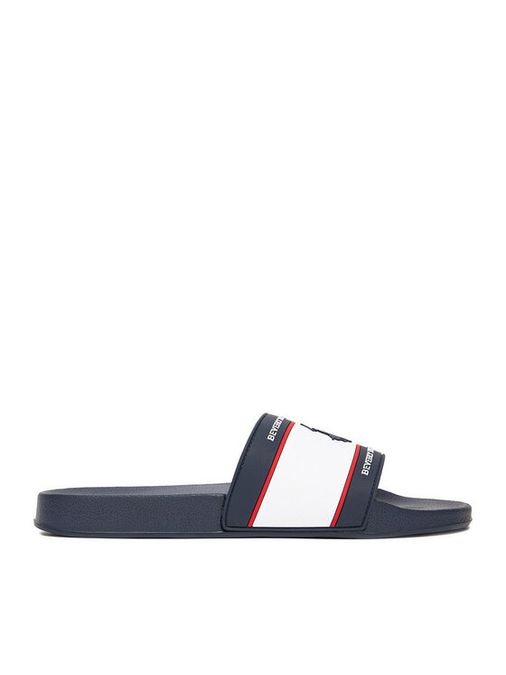 Beverly Hills Polo Club Чехли CEO-M865813 Тъмносин цвят на ниска цена