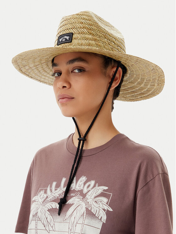 Billabong Капела Tides MAHW1BTI Бежов цвят на ниска цена