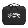 Billabong Ланч бокс C-BLB-MC-002-08 Черен цвят на ниска цена