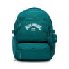 Billabong Раница C-BLB-M-001-08 Зелен цвят на ниска цена