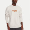 Billabong Суитшърт Core Lord EBYFT00153 Сив Regular Fit цвят на ниска цена