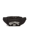 Billabong Чанта за кръст BLB-KS-003-07 Черен цвят на ниска цена