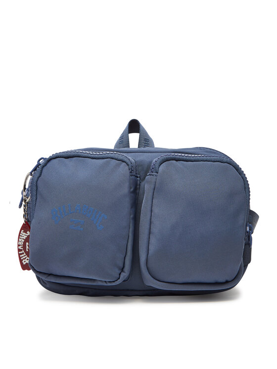 Billabong Чанта за кръст BLB-M-006-07 Син цвят на ниска цена