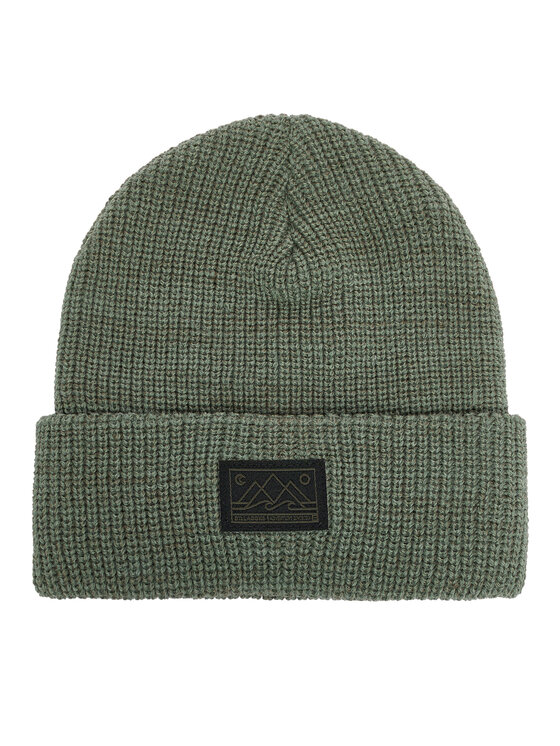 Billabong Шапка ABYHA00485 Зелен цвят на ниска цена